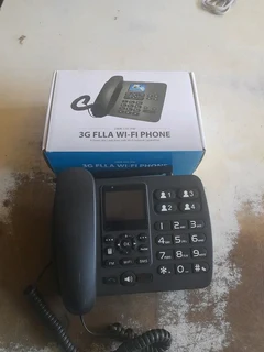 Landline  phones for sale