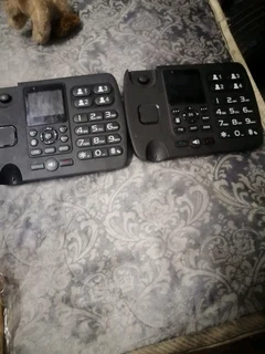 Landline phones for sale