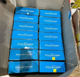 Landline phones for sale