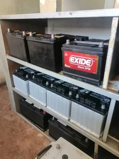 We  buy scrap battries from