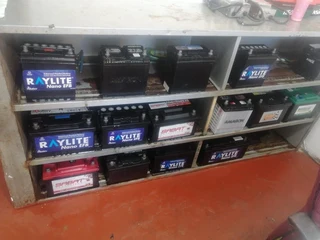 We  buy scrap battries from