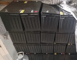 We buy scrap battries from