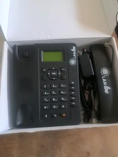 Hi there lm selling landline phones