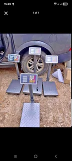 Scales for sale from