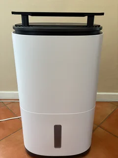 Dehumidifier and Air Purifier 20L