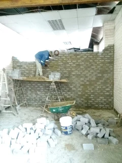 Renovation and innovation