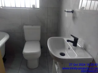 PLUMBING AND MAINTENANCE