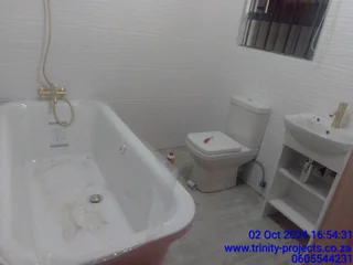 PLUMBING AND MAINTENANCE