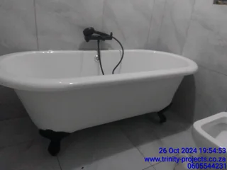 PLUMBING AND MAINTENANCE