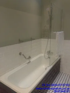 PLUMBING AND MAINTENANCE