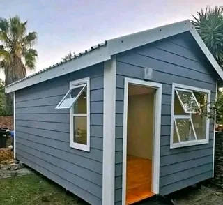 Wendy And Nutec Houses