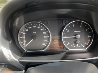 2011 BMW 1 Series Hatchback