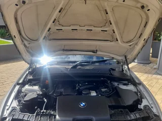 2011 BMW 1 Series Hatchback