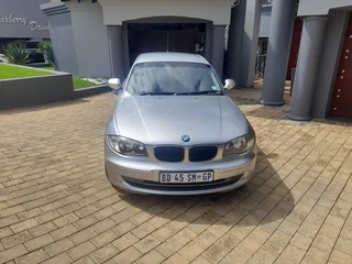 2011 BMW 1 Series Hatchback