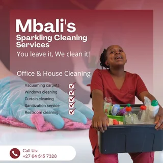 ICleaning services