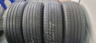 Tyres 225 65 17 Bridgestone r850 each