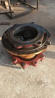 Final drive for CASE580T TLB