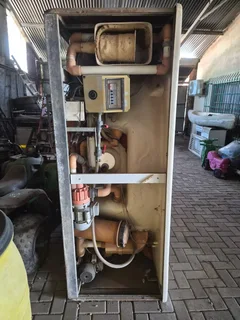 Jacuzzi - Ad posted by Annatjie De Souza