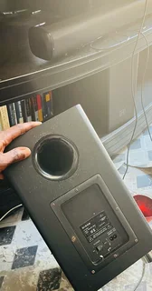 Dixon HT-918H Sub-woofer