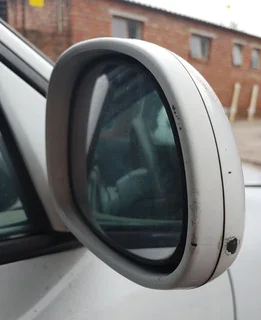 Honda Ballade Right Side Mirrir