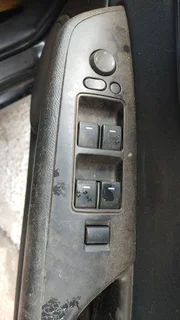 Mazda 6 Main Window Switch