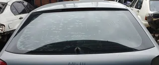 Audi A3 2.o Tdi Rear Windscreen