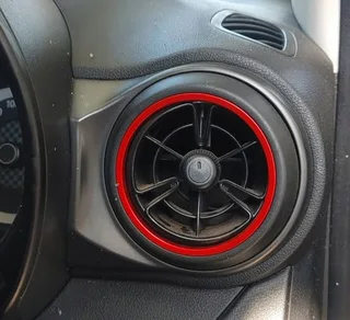 Hyundai Grand I10 2024 Airvents