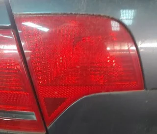 Audi A4 inner taillight