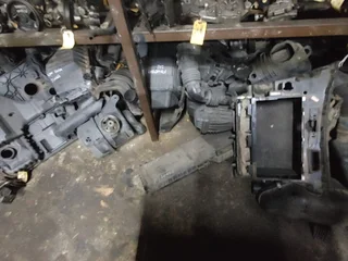 Various Airbox&#39;s