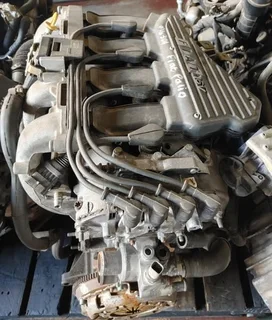 Fiat Palio engine