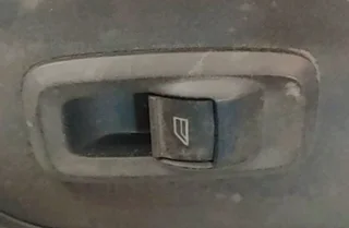 Ford Figo Left Front Window Switch