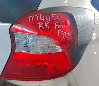 Ford Figo Right Tail Light