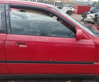 Honda Civic right door