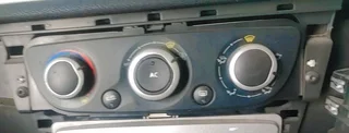 Renault Megane Dci Aircon Heater Unit
