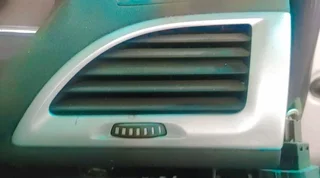 Renault Megane Dci Right Side Aitvent