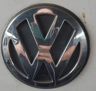 Vw Golf Badges