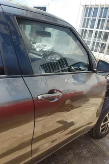 Suzuki Swift Driver Door