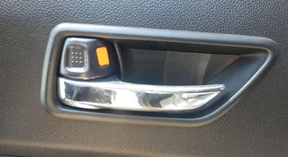 Suzuki Swift Left Rear Inner Door Handle