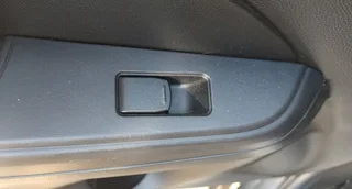 Suzuki Swift Left Rear Window Switch.