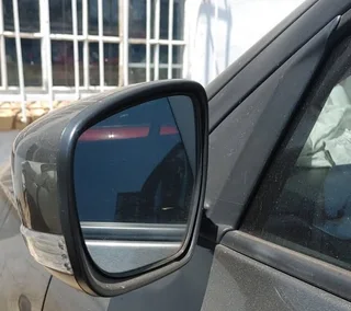 Suzuki Swift Left Side Mirror
