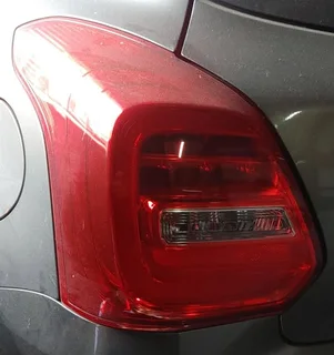 Suzuki Swift Left Side Tail Light
