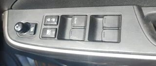 Suzuki Swift Main Window Switch