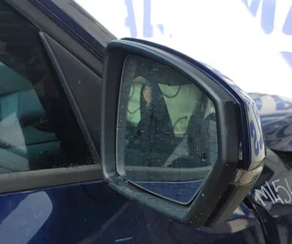 Audi A1 3.0 Tfsi Right Sidemirror