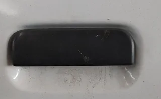 Daihatsu Cuore Driver Doorhandle For Sale.