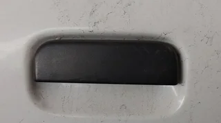 Daihatsu Cuore Left Front Door Handle