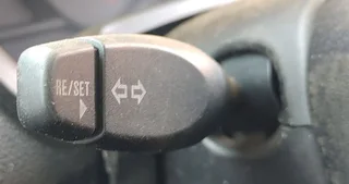 Ford Figo Flicker Switch