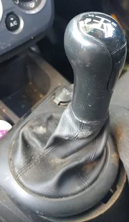 Ford Figo Gear Lever
