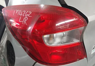 Ford Figo Left Tail Light