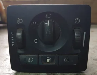 Volvo S40 Headlight Swtich