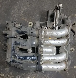 Audi A3 1.8 Intake Manifold